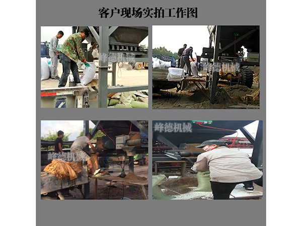 工作照